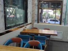 -西域美食(西直门南小街店)