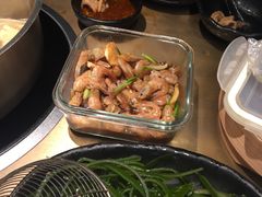 -左庭右院鲜牛肉火锅(南通CBD大有境店)