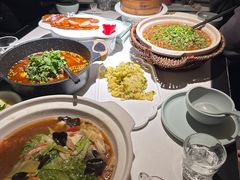 -院8里·小聚园(九眼桥店)