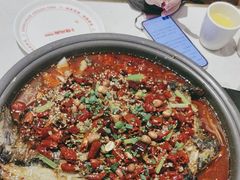 -锦尚阁烤鱼(望京新荟城店)