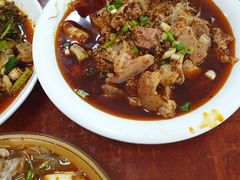 -巷子肥肠(科华巷店)