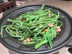 -云海肴·汽锅鸡·云南代表菜(五道口购物中心店)