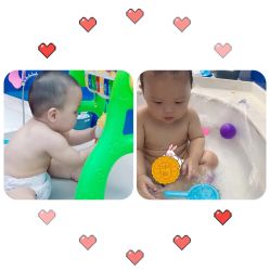 -海豚啵啵体智能游泳馆(惠山万达广场店)