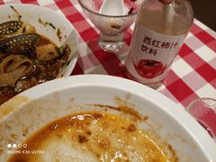 -西贝莜面村(上海百联西郊店)