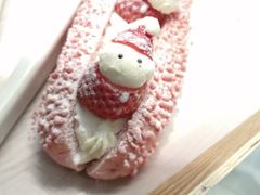 -奈雪的茶(亨特国际广场店)