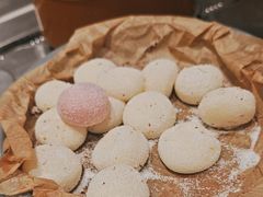 -龍歌自助小火锅(芝罘万达店)
