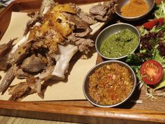 -那时新疆·若羌(经纬汇店)