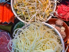 -阳阳老火锅(小南门店)