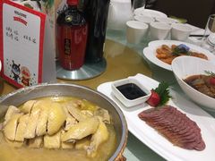 -汤记传菜(秀浦路店)