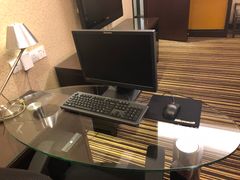 -广州礼顿酒店