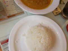 -翠华餐厅(旺角文华商场店)