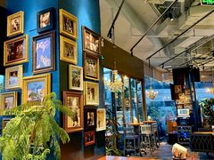 -The Happy Monk(前海壹方汇店)