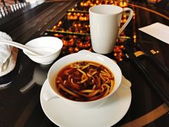 酸辣汤-北京四季酒店·采逸轩