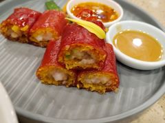 -点都德(龙之梦店)