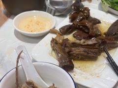 -官塘锋记鱼生·生腌·砂锅粥(牌坊街店)