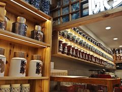 -一杯黔茶(西江千户苗寨古街店)