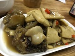 -老兵牛蹄店(下沙店)