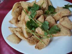 -肥弟大排档(汕樟路店)
