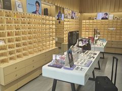 -一代眼镜(浦东大拇指广场店)