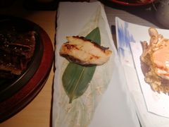 -京料理·日料自助·铁板燒(复悦城店)