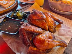 -BJM CLUB·宾酌·江景西餐吧(琶醍店)