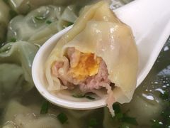 -顶巧鸡汤馄饨(虹口总店)