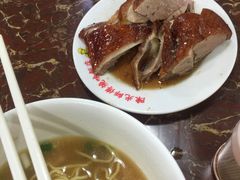 -陈光记烧腊店(罗保博士街店)