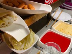-海底捞火锅(高新活力汇店)