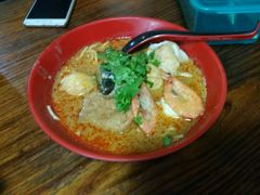 -老宅原住民沙茶面精品小吃(龙头路店)