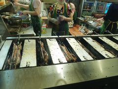 -老黄记手撕烤兔(玉林街店)