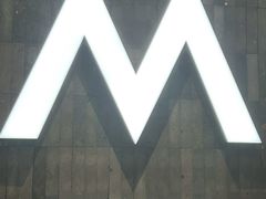 -M Stand(杭州萧山万象汇店)