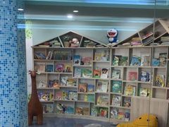 -乐悠游亲子游泳俱乐部