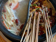 -小郡肝串串香(北蔡店)