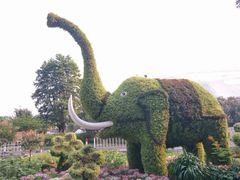 外景-广州市第二少年宫