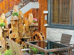 -悦真雅院·四合院·清真私房菜(雍和宫店)