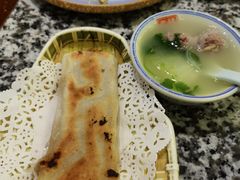 羊肉回头-天津卫码头(南开大悦城店)
