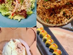 -松临·铁板烧&Omakase(神农店)