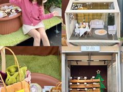 -深圳湾万象城(南山店)