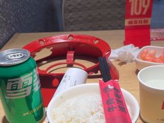 -每味每客·重庆麻辣烫(拓展大厦店)