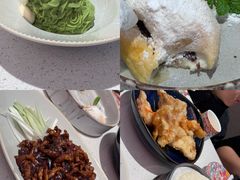 -北大荒人•新东北菜(青岛银座店)