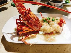 -阿浪海鲜连锁加工店(B栋2排1号火车头店)