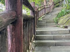 -重庆平顶山公园