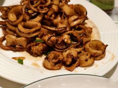 -美极鲜食坊(宝安南路店)