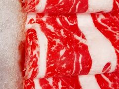 -牛将军•涮肉•烤肉(北京王府井·故宫店)