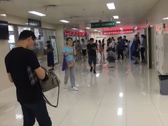-湖北省中医院(光谷院区)