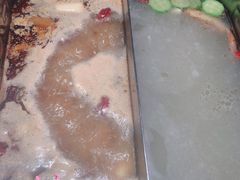 鸳鸯锅底-草原塞蛮羊火锅城(港湾店)