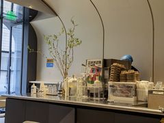 -Seesaw Coffee(上生新所店)