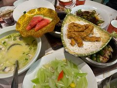 -聚鑫阁江浙菜·非遗传承技艺(闵行交大店)
