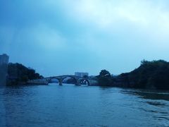 -运河游船(武林门码头)