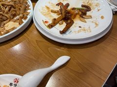 -粤仔湾砂锅粥(广益哥伦布店)